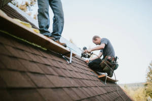 Local Roofers in Myersdale, PA